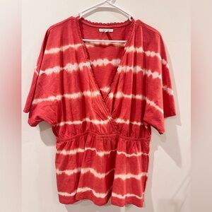 Maurices Blouse